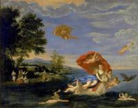 The Rape of Europa