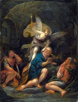 Liberation of St Peter