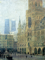 Marienplatz