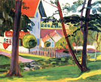 In Lindenburg