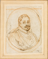 Portrait of a Man