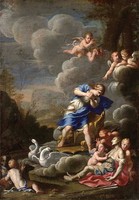 Venus and Adonis