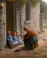 La Becquée