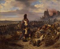 Battle Scene