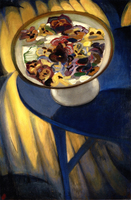 Still Life