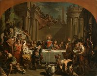 Marriage at Cana
