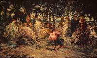 A Woodland Fête