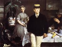 The Lucheon