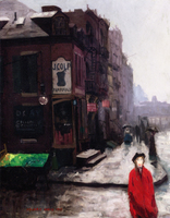Bleecker Street