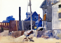 House on the Shore