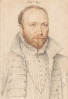 Antoine de Crussal, Count of Tonnerre and Ist Duke of Uzès