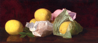 Florida Lemons