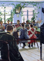 Sewing School