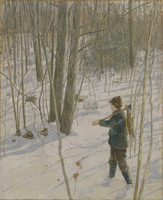 The Rabbit Hunter