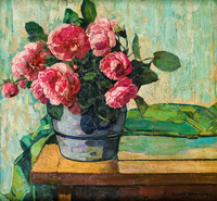 Still-Life with Flowers