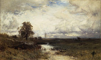 Landscape