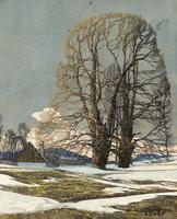 Early Spring