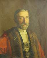 Alderman John Brown