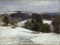 Winter Landscape
