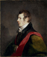 Self Portrait
