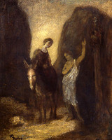 The Way of the Cross
