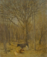 Fall Pasture