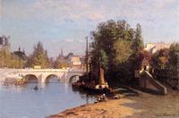 Pont des Arts
