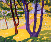 Fields