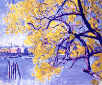 Waterfront, Gloucester