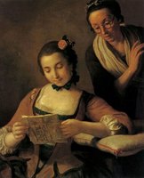 The Readers