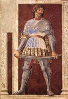 Famous Men ~ Pipo Spano