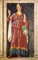Famous Women ~ The Cumean Sibyl