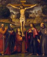 The Crucifixion