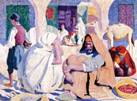 The Souk, Tunis
