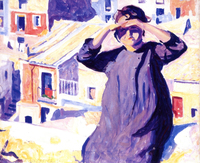 Sunlight, Alicante