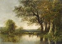 Paysage (Landscape)