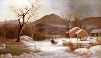 Winter Landscape