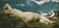 The Wave and the Pearl