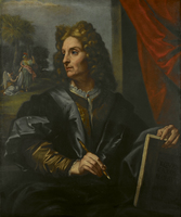 Self Portrait