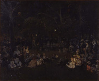 Madison Square Concert