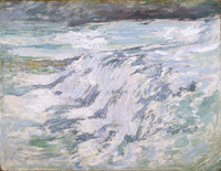 The Waterfall