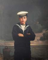 John Travers Cornwell