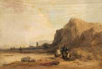 Coast Scene