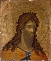 Saint John the Baptist