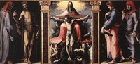 The Trinity