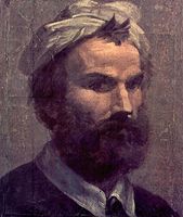 Self Portrait