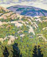 Mountain Landscape
