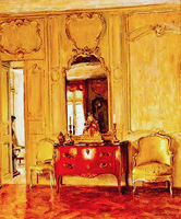 La Commode