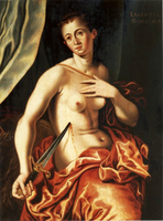 Lucretia