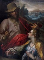 Noli me Tangere